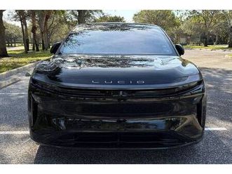 2026 lucid gravity grand touring