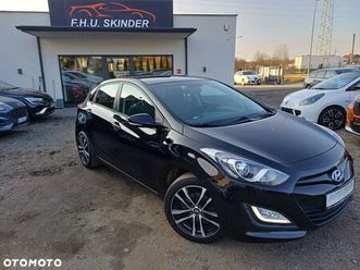 hyundai i30 1.4 premium