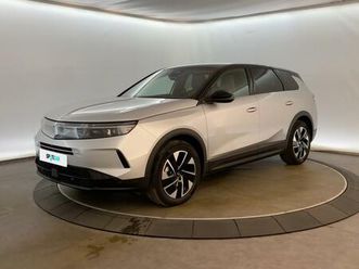 1.2 turbo hybrid 136 ch e-dct6 gs