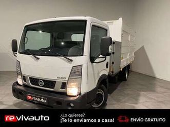 nt400 28.131 basico cabina abat corta