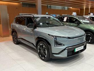 81.4kwh gt-line auto 5dr