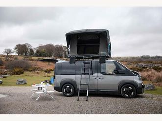 long range 71.2kwh plus passenger mpv auto 5dr