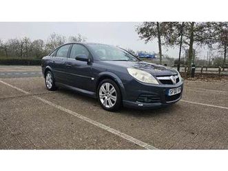 vauxhall, vectra, hatchback, 2006, manual, 1796 (cc), 5 doors