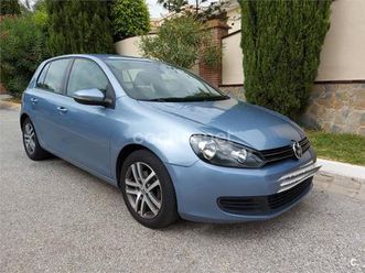 volkswagen golf plus 2.0 tdi advance