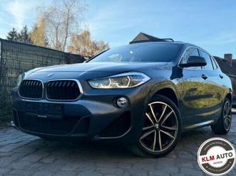 x2 (f39) s drive18d m sport aut tetto pano