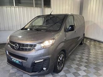 fourgon fgn l2 2.0 diesel 180 ch bva8 pack business