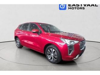 2023 haval jolion 1.5t city