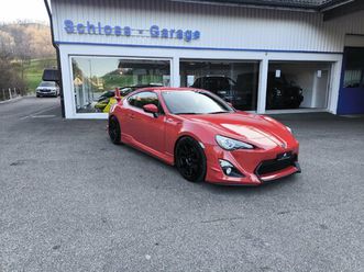 gt 86 2.0 d-4s sport