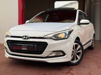 hyundai i20 1.0 tgdi bluedrive style