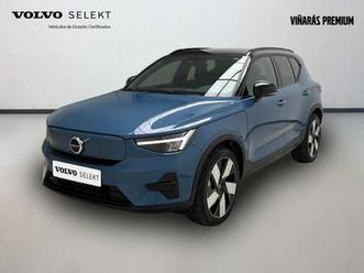 recharge plus eléctrico puro