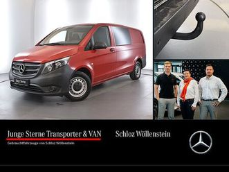 116 mixto klima*pdc*automatik*cam*ahk*