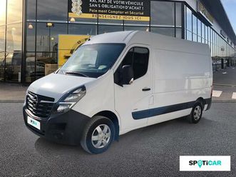 f3500 l2h2 2.3 cdti 180ch biturbo