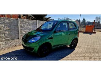 microcar m.go