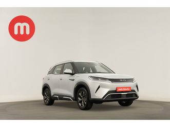 byd atto 2 45.12 kwh boost