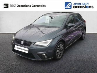 ibiza 1.0 ecotsi 95 ch s/s bvm5 copa