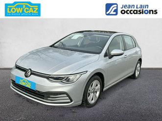 golf 1.5 etsi opf 130 dsg7 life business