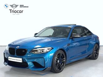 m2 coupe 272 kw (370 cv)