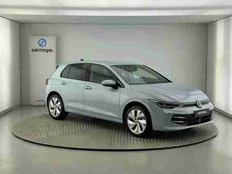 golf 1.5 etsi urban dsg