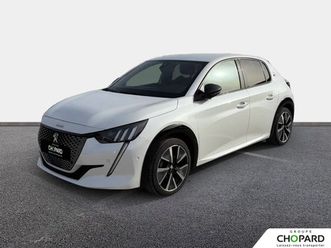 208 electrique 50 kwh 136ch