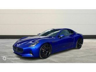 761ch 92,5kwh folgore