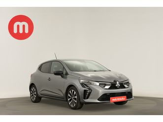 mitsubishi colt 1.0 mpi-t kaiteki