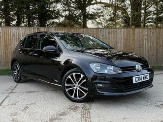 2.0 tdi bluemotion tech gt euro 5 (start/stop) 5dr