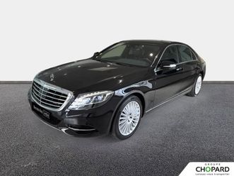 classe s 350 d l