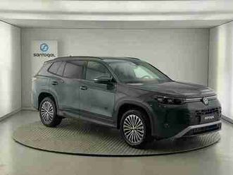 tayron 1.5 etsi urban dsg