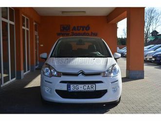 citroen c3 1.2 puretech exclusive s&s etg5