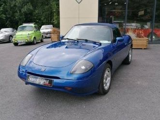 fiat barchetta non défini