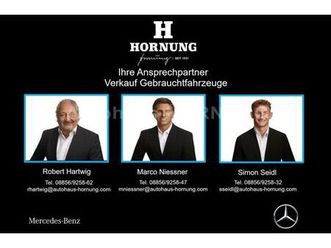 350 amg advanced 4m 360° ahk tot-w parktron.