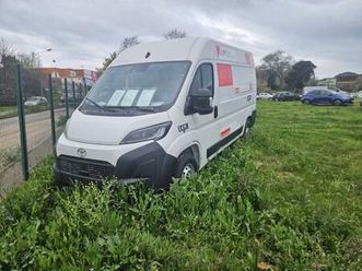 l2h2 3.3 140ch start my25