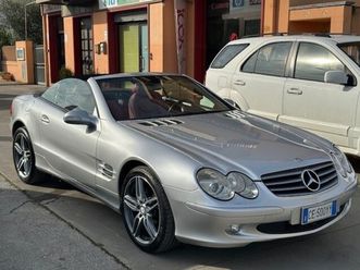 sl 500 sl 350 cat