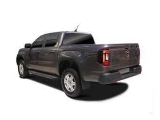 amarok 2.0 tdi style 4x4 aut.