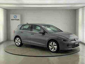 golf 1.5 tsi e-hybrid style dsg versão fiscal