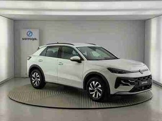 t-roc 1.5 etsi trend dsg