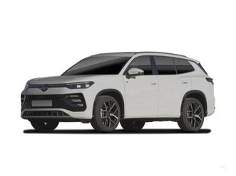 tayron 2.0 tdi urban dsg