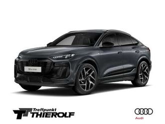 sportback s line business quattro 315 kw