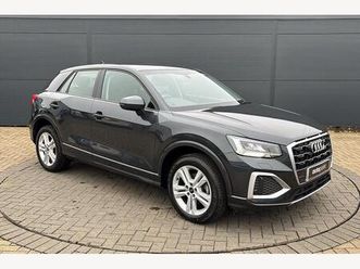 1.0 tfsi 30 sport euro 6 (start/stop) 5dr