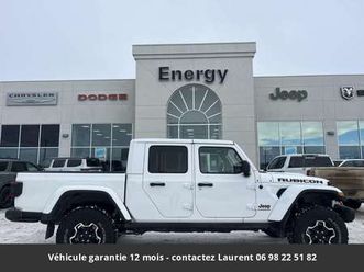 rubicon 4x4 tout compris hors homologation 4500e