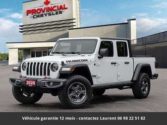 rubicon 4x4 tout compris hors homologation 4500e