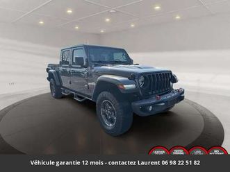 rubicon 4x4 tout compris hors homologation 4500e