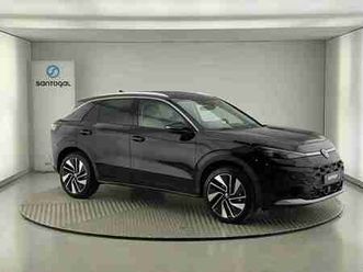 t-roc 1.5 etsi style dsg