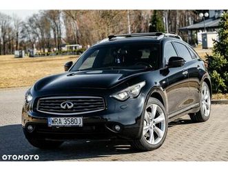 infiniti fx