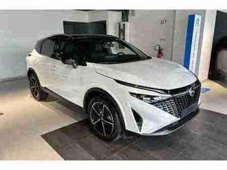 qashqai 1.3 dig-t evolve + two tone xtronic