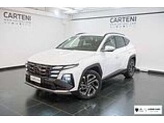 hyundai tucson 3ª serie 1.6 crdi 48v dct exellence