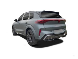 terramar 1.5 e-hybrid tribe edition dsg