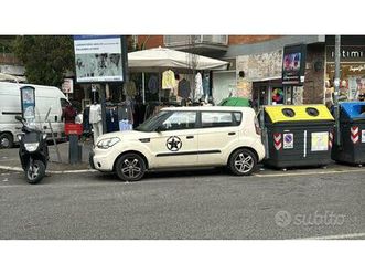 kia soul 1600 bifuel