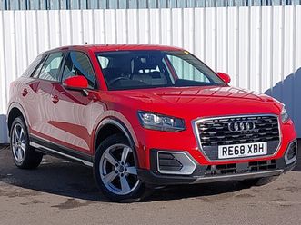 35 tfsi sport 5dr