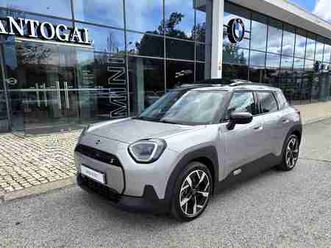 mini aceman se classic m